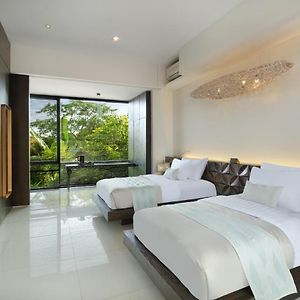 Seminyak Suite Twin
